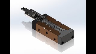 Редукционный клапан Устройство и принцип работы [upl. by Drofdeb]