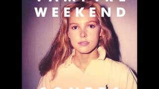 Diplomats Son  Vampire Weekend instrumental cover [upl. by Hicks]