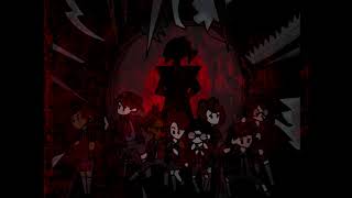 Chokey Chant  Matilda musical I know it isnt scary but I did it in a different version [upl. by Oidiple]