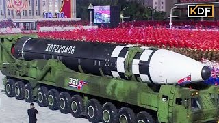 Destroying China In 30 Seconds Missiles Worth US90 Billion Could Destroy It [upl. by Karlise948]