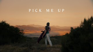 Alice Merton  pick me up Official Video [upl. by Brookhouse]