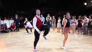 RTSF 2014  Boogie Woogie Cup  Finals [upl. by Brag]