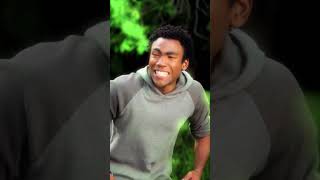 quotDoubleBounce Mequot Community DonaldGlover ChevyChase [upl. by Zat]