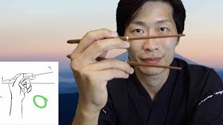 How to use Chopsticks Part 2 [upl. by Hemphill189]