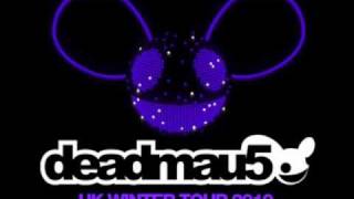 deadmau5  Extra Blueness [upl. by Ennyl358]