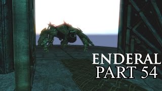 ENDERAL THE STEEL DRAGON  Gameplay Walkthrough Part 54  PC Lets Play [upl. by Vona851]