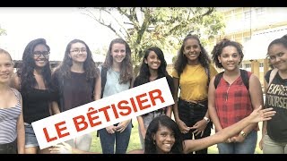 BÊTISIER 1  concours semaine des langues 2018 [upl. by Llekcir]