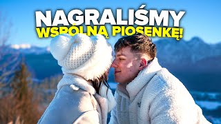 NASZA PIERWSZA WSPÓLNA PIOSENKA [upl. by Yuk241]