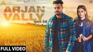 Arjan Vally Full Official Video  Gurjaan  New Punjabi Songs 2019  UK Angel Records [upl. by Fitzsimmons]