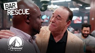 Jon Taffer Turns Bar Around With 180 Degree Transformation 😍 [upl. by Zalea]