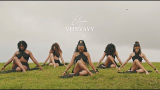 Elica  Vehivavy  Clip Officiel [upl. by Dailey161]