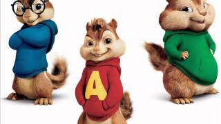 alvin et les chipmunks bala bala bala bele [upl. by Curry]