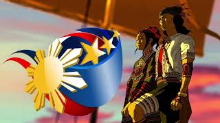 Lupang Hinirang Philippine National Anthem [upl. by Holton]