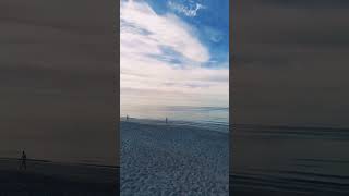 La playa de Islantillaislantilla mar españa playa beach andalucia [upl. by Sternlight922]