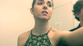 Charissa Hogeland sings Kindergarten Boyfriend by Lawrence OKeefe and Kevin Murphy [upl. by Gershon]