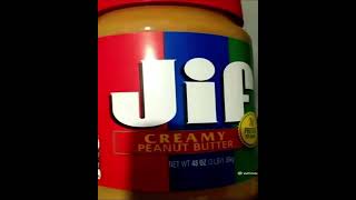 Creamy peanut butter meme ￼ [upl. by Decrem]