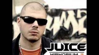 Juice feat El Prezidente 2008  Sam TEKST [upl. by Ffirahs]