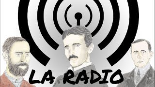 Cómo Funciona LA RADIO [upl. by Zetnod]