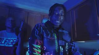 FsG Mook  Drop Who Official Video Shot By Icebreakingfilms 🥶 [upl. by Atinet889]