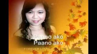 MAY KAHATI PALA AKO w Lyrics by Geolin Grace [upl. by Veda]