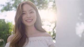 โฆษณา AmpleN Official Reveal Trailer  E1 2019 30 watsons [upl. by Nottirb]