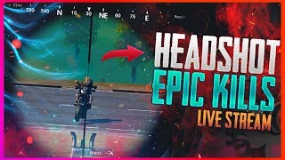 DYNAMO GAMING PATT SE HEADSHOT MOMENTS  STREAM HIGHLIGHTS EPISODE 2  PUBG MOBILE SEASON 5 GAMEPLAY [upl. by Coulter]