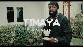 Timaya  Balance Official Video [upl. by Durand]