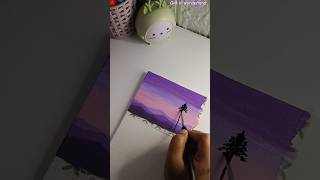 mood board paintingartwork artshorts aesthetic acrylicpainting youtubeshortsshortsviralshort [upl. by Burnett]