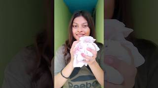 Stain remover hack😲stain fabric remove shortvideo shortsfeed shorts pragya love hack diy [upl. by Maureen]