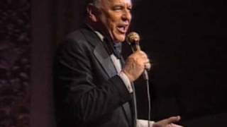 Frank Sinatra  Theme From New York New York Live At Carnegie Hall June 25 1980 [upl. by Henderson]