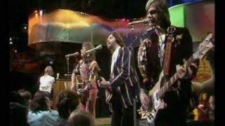 THE STRAWBS  THE UNION MAN TOTP1973 [upl. by Nibuz]