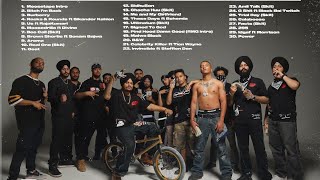 Moosetape full albumSidhu Moose walanew Punjabi song 2021gurmans team [upl. by Peper265]