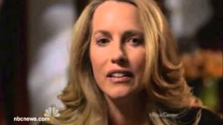 Steve Jobs widow breaks silence in interview with NBC [upl. by Daub473]