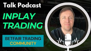 Betfair InPlay Trading  How to Enter at the Right Time [upl. by Yud]