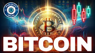 Bitcoin BTC Price News Today  Technical Analysis and Elliott Wave Analysis and Price Prediction [upl. by Aneeg]