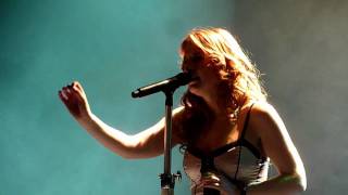 Delain  Sever live at La Laiterie Strasbourg HD [upl. by Brigitte53]