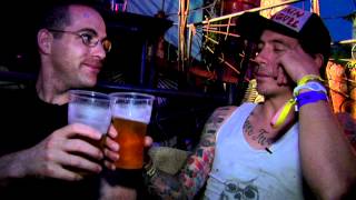 Drakes Passage  Biker Bar in Moscow  Episode 8 [upl. by Besse]