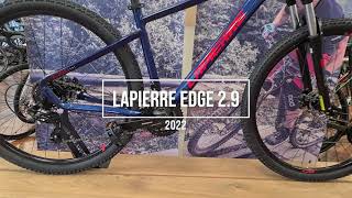 Lapierre Edge 29 [upl. by Neale]