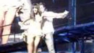 Dance with Me by Drew Seeley and Monique Full Song [upl. by Zucker60]