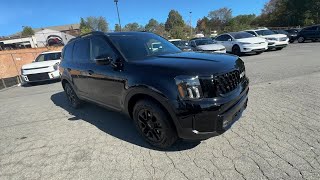 2024 Kia Telluride SX Prestige XPro Smyrna Marrietta Atlanta Alpharetta Kennesaw GA [upl. by Orravan377]