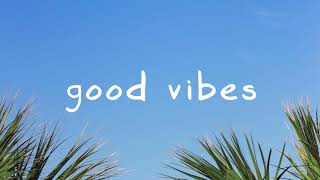 MBB — Good Vibes [upl. by Thorvald240]