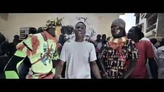 Dip Doundou Guiss  Youssou Ndour  Panda Remix  Clip officiel [upl. by Xanthe]