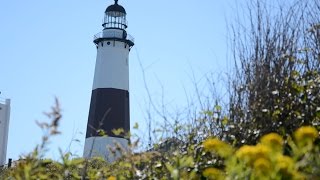 Take a Tour Of the Montauk Lighthouse [upl. by Jo]