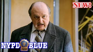 NYPD Blue New 2024 💥🚔💢 On the Fence  Full Episode 💥🚔💢 American Crime Drama 2024 [upl. by Corabel907]