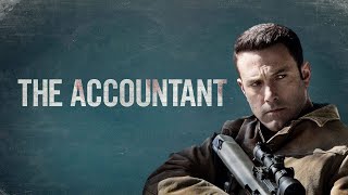 The Accountant 2 Ben Affleck amp Jon Bernthal Return For A Sequel [upl. by Ketchan]