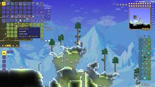 How to get Super Star Shooter  Terraria 14 [upl. by Sholom]