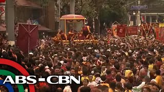 LIVE Nazareno2024 Special Coverage January 9 2024 [upl. by Niu33]