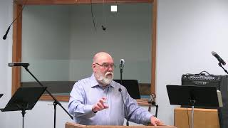 Christ Reformed Baptist Fellowship Life Course  Sunday 29 September 2024 [upl. by Quinlan718]