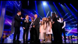 BRITAINS GOT TALENT 2020  ALL Final Performances  Amazing Auditons [upl. by Shermie]