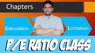 PE Ratio Beginners Guide to Understanding PricetoEarnings Ratio [upl. by Mara]